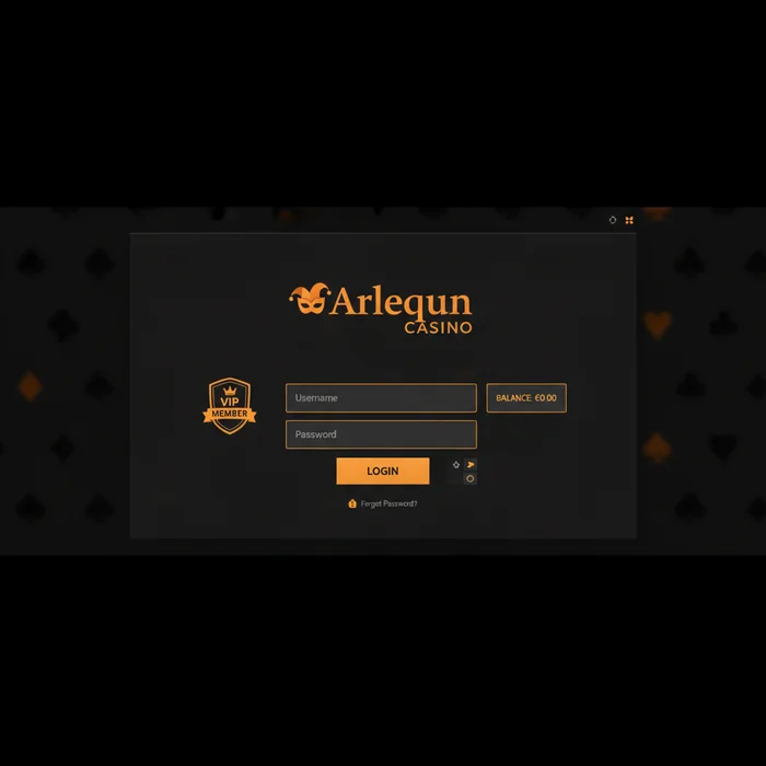 Arlequin Casino