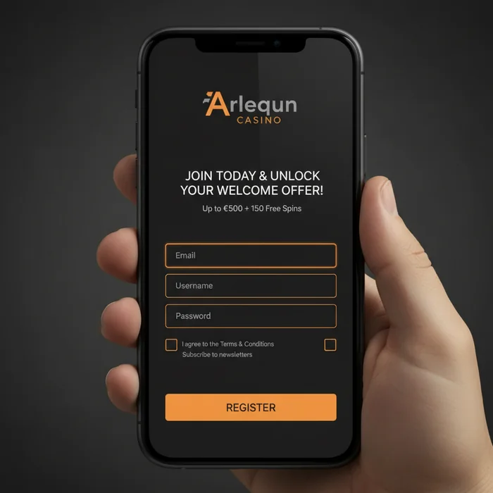 Arlequin Casino